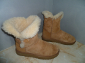 UGG оригинални ботуши №40, снимка 2