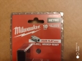 Milwaukee 3/8″ 10броя качествени вложки камъни 10-19mm комплект, снимка 7