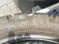 гума за мотор Continental Twinduro 150/70 B18 M/C 70Q, снимка 4