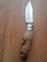 NAVAJA ALBACETE ГОЛЯМ СГЪВАЕМ ЛОВЕН НОЖ, снимка 8
