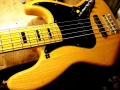 Продавам къстъм Jazz Bass, снимка 2
