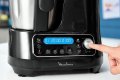 Moulinex HF4568 Click Chef Кухненски робот 28 функции 1400 W, снимка 5