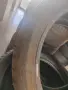 2бр.летни гуми 255/40/19 Continental, снимка 7