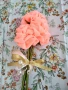 Ръчно изработени рози, снимка 9