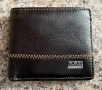 Портфейл от естествена кожа, снимка 1