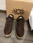 Нови велурени обувки UGG 37 номер , снимка 2