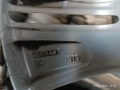 4бр.алуминиева джанта 17 цола за Opel 5x115, снимка 6