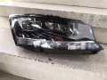 Фар Skoda Fabia FULL LED десен/Фар Шкода Фабиа LED Оригинален , снимка 1 - Части - 40397265