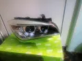 Фар Фарове за БМВ Х1 Е84 / BMW X1 E84 Dynamic Xenon Lci., снимка 5