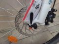 Продавам колела внос от Германия мтв велосипед XRAY 27,5 цола хидравлика диск, снимка 2