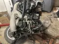 Двигател/Engine 2.7TDI CGK, снимка 4