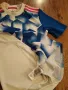 adidas - страхотна юношеска тениска 11-12год. до 152см. КАТО НОВА, снимка 6