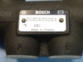 Клапан разтоварващ BOSCH 0 532001 pressure relief valve, снимка 8