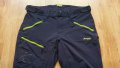 Bergans Of NORWAY OKLA Pants Stretch размер XL еластичен туристически панталон - 287, снимка 4