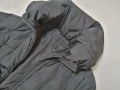 Зимно черно яке, като ново, без забележки , снимка 5