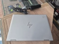 Лаптоп  HP Elite x360 с тъчскрийн и подсветка на клавиатурата, снимка 5