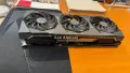 Suprim MSI GeForce GPU Видео карта RTX 3080, снимка 5