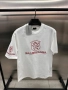 Мъжка тениска Balenciaga/IM94p, снимка 4
