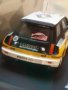 Renault 5 turbo 1981.Rally Monte Carlo. Ragnotti - Andrie.1.43 ixo /Deagostini ., снимка 4
