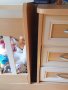 Детско бебешко легло кошара Пловдив, снимка 2