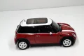 Продавам метална количка MINI Cooper R50 на Kyosho в мащаб 1:18, снимка 6