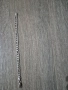 Сребърна гривна 925. , снимка 1