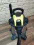 Прахосмукачка за Сухо и Мокро Почистване PARKSIDE 1300W 19.8L ИНОКС PWD 20 A1, снимка 4