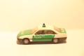 HERPA 1/87 H0 OPEL OMEGA POLICE ПОЛИЦИЯ КОЛИЧКА МОДЕЛ, снимка 1
