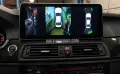 BMW 5 F10 F11 F12 [2011-2016] CIC NBT Мултимедия Навигация Android, снимка 4