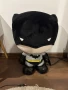 Надуваем плюшен Batman, снимка 1
