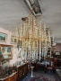 Чифт луксозни полилей , снимка 1