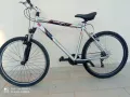 алуминиев велосипед,26цола., снимка 1