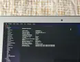 Apple Macbook Air A1466 Early 2015 Intel Core i5-5250U, 8GB, LPDDR3, SSD 128GB , снимка 13
