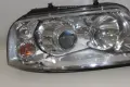 Десен ксенонов фар VW Sharan (2000-2010г.) xenon 7M3941018 Шаран 7M3941016AE Seat Alhambra, снимка 2