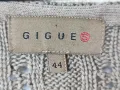 Gigue mouwloze pullover XL, снимка 5
