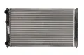 Воден радиатор BNR за SEAT,VW BN1167VW, снимка 1