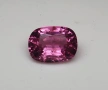 Зашеметяващ Vivid Hot Pink Шпинел – 3.14 каратов, нетретиран от Мианмар! Сертифициран! Нов!, снимка 1