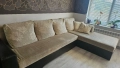 Ъглов диван , снимка 1