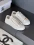 Chanel Дамски Маратонки👟Дамски Спортни Обувки👟Кецове Шанел - Различни Цветове Код SEM-177, снимка 2