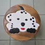Табуретки от дърво, снимка 4