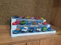 Поставка за колички Мачбокс (Matchbox), снимка 10