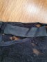 Дамска блуза черна дантела с пеплум, снимка 4