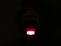 Casio SKX-1300 TWIN LED INDICATOR Made in Japan Касио , снимка 11