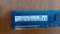 Рам памет
SK Hynix 4GB DDR3 12800 1600 MHz
SK Hynix, снимка 1 - RAM памет - 44920902