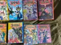 Продавам DVD YU-GI-OH, снимка 4