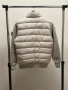 Stone Island Зимно Бежово Мъжко Яке , снимка 2
