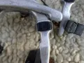 Ретро шосейно кормило/спирачки, снимка 7
