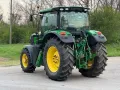 Трактор John Deere 6130R ЛИЗИНГ, снимка 5