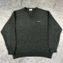 Мъжки пуловер Lacoste – 100% Pure New Wool (Размер 8 / 2XL - 3XL), снимка 1