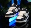 Louis Vuitton Унисекс👟Дамски Маратонки С Кутия👟Мъжки Спортни Обувки👟Сникърси Код S94, снимка 2